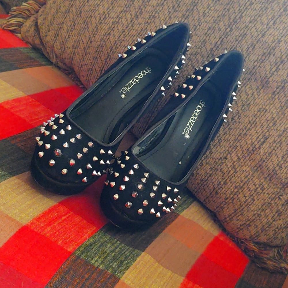 Shoe dazzle